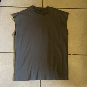 EANTLS Drop Shoulder Shirt